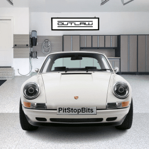 porsche-outlaw-illuminated-sign-white-black from pitstopbits.com